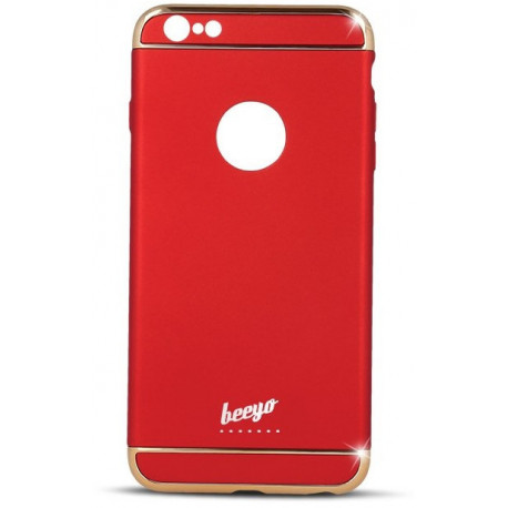 Beeyo case Smooth Samsung Galaxy A5, red
