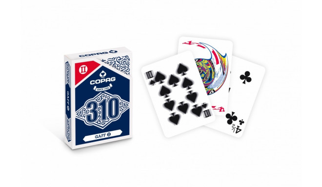 Cards Copag 310 GAFF