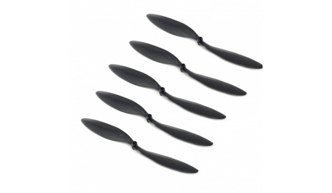 5 propellers set DWhobby 10x4.7 CCW