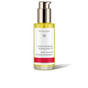 DR. HAUSCHKA LEMON LEMONGRASS vitalizing body oil 75 ml