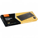 Canyon keyboard CNS-HSETW4-EE + mouse