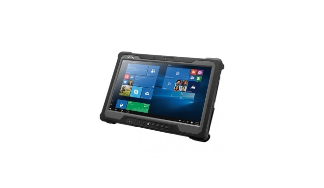 Getac Gamber Johnson vehicle dock