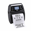 TSC charging station, 4 bays, EU (98-0520025-21LF)