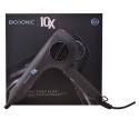 BIO IONIC 10X ultralight speed dryer #black