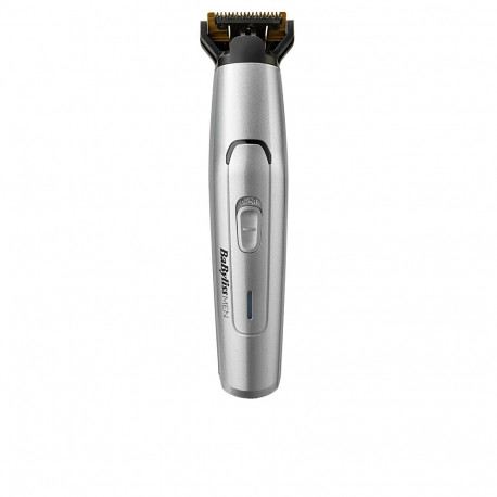 BABYLISS AFEITADORA MT861E recortador barba, cabeza&cuerpo