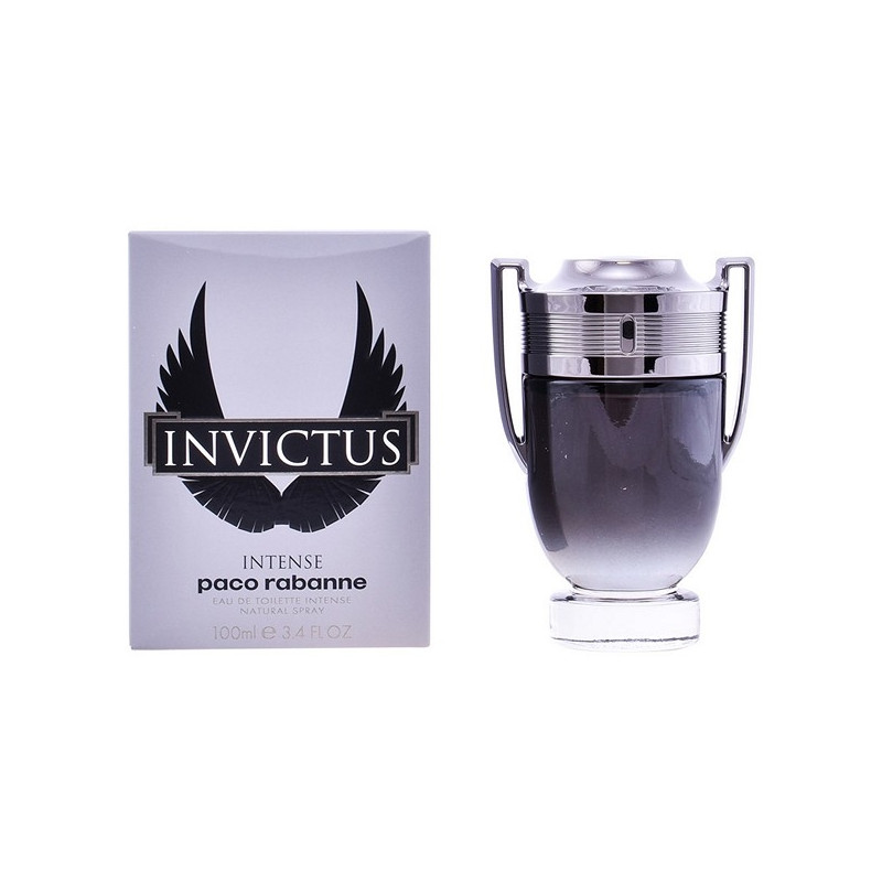 perfume invictus preço 100ml