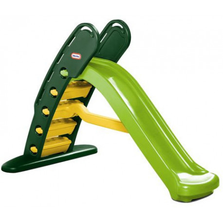 Little Tikes liumägi 180cm