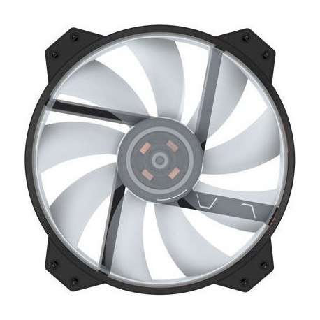 Cooler Master вентилятор MasterFan MF200R RGB