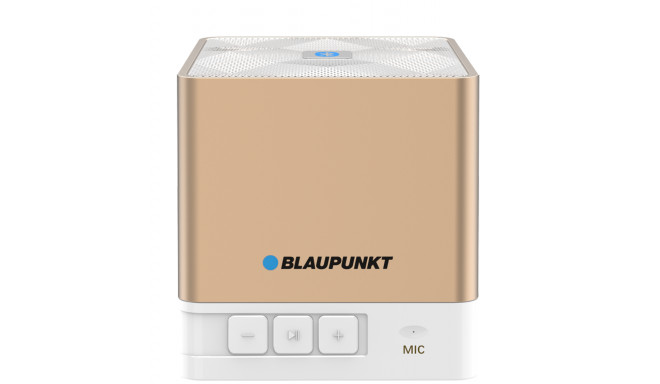 Blaupunkt Bluetooth kõlar BT02