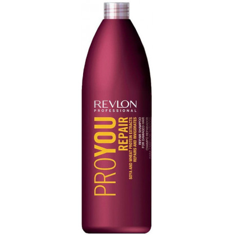 Revlon shampoo ProYou Repair 1000ml