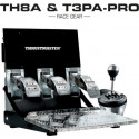Thrustmaster TH8A & T3PA-PRO Race Gear Set (silver / black)