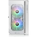 Thermaltake View 51 TG ARGB white