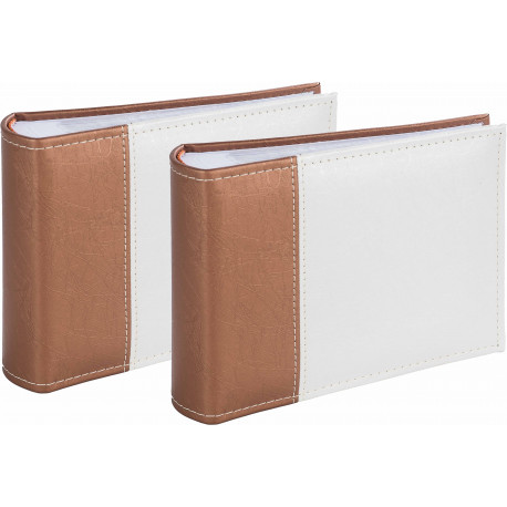 Album B 10x15/100M Lux, bronze 2pcs