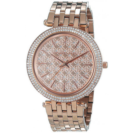 Michael Kors женские наручные часы MK3399 39 мм