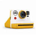 Polaroid Now, yellow
