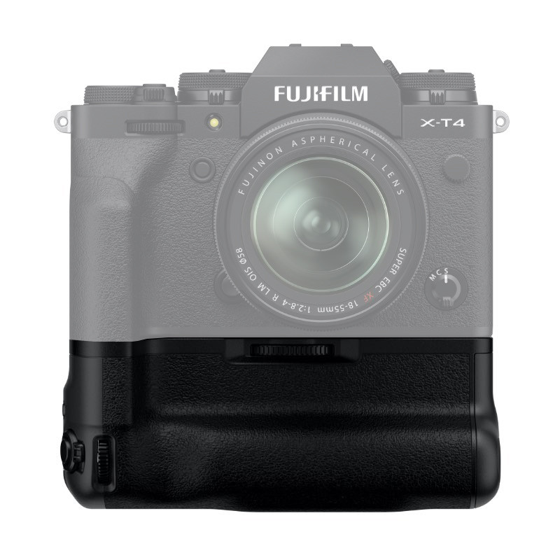 Fujifilm battery grip VG-XT4 Battery grips Photopoint