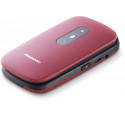 Panasonic KX-TU446EXR, punane