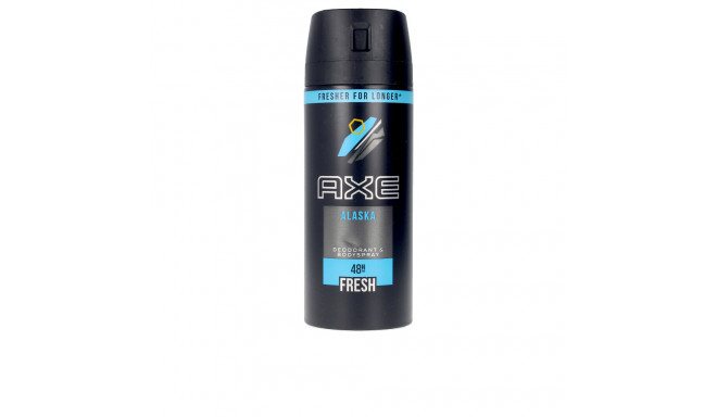 AXE ALASKA deodorant 150 ml