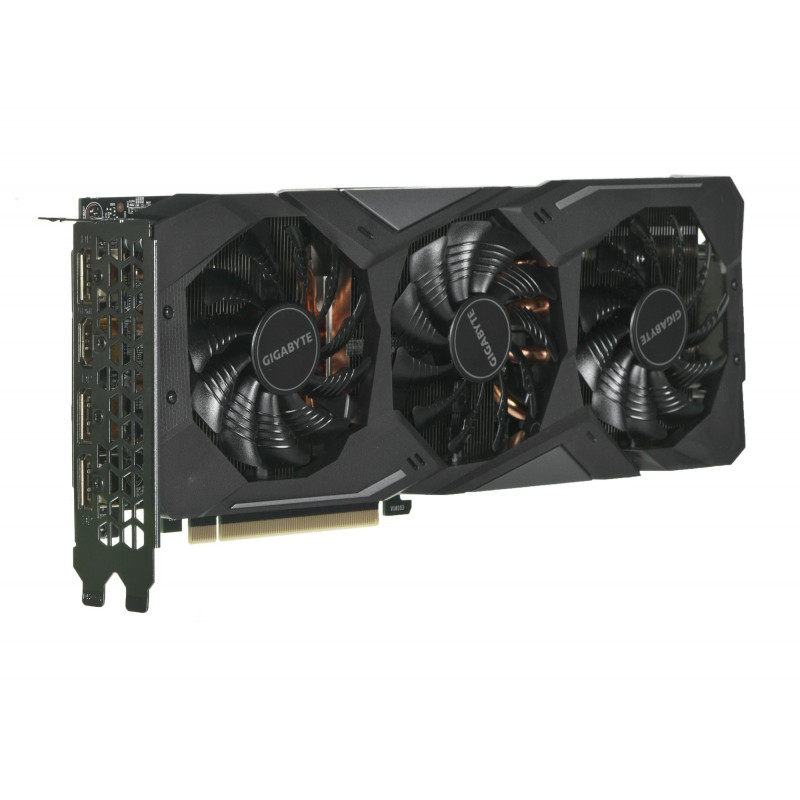 Gigabyte geforce rtx on sale 2060 gaming oc pro