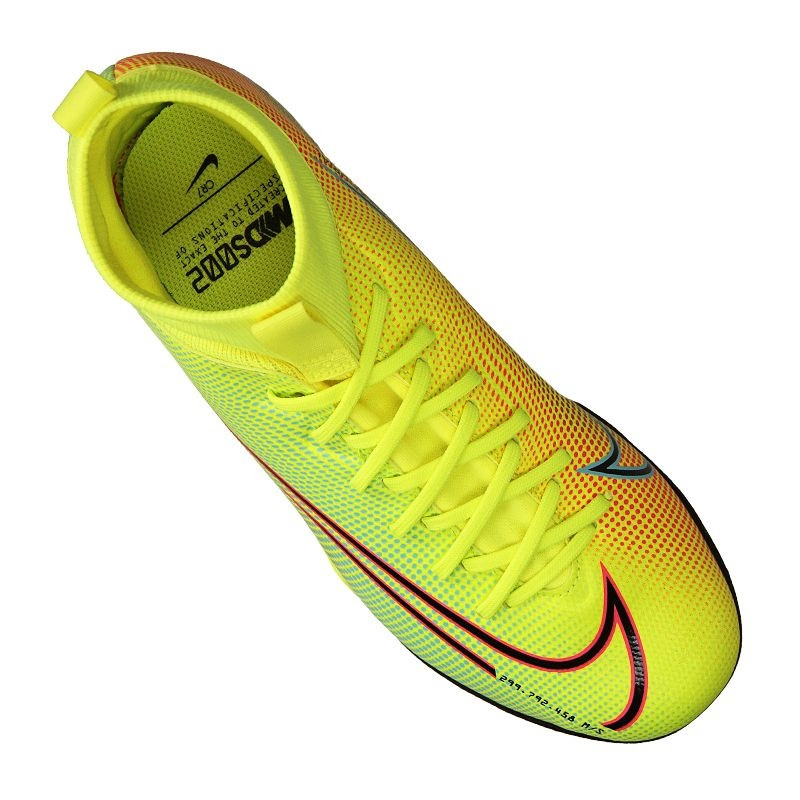 Cool Reductions Nike Mercurial Superfly VI Academy SG