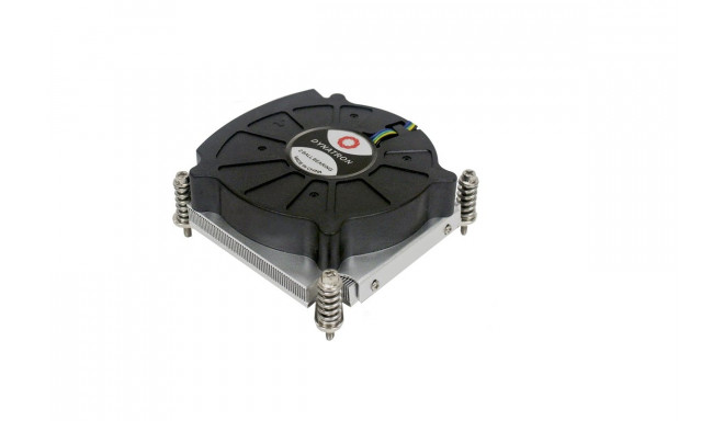 Dynatron K6, CPU cooler (1 U)