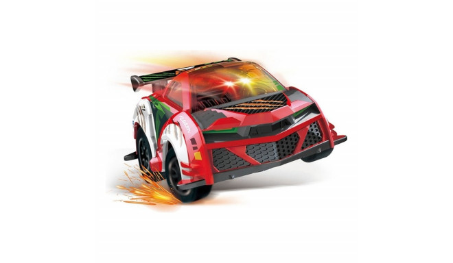 Car with Light and Sound Vtech Force Racer Red (Es)