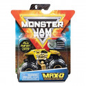 Автомобиль Monster Jam Bizak Basic 1:64