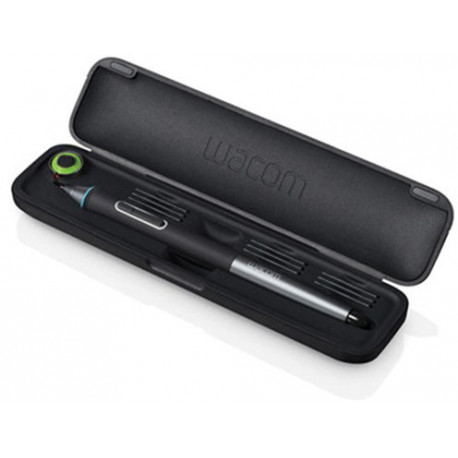 Wacom puutepliiats Pro Pen + pliiatsikarp (avatud pakend)