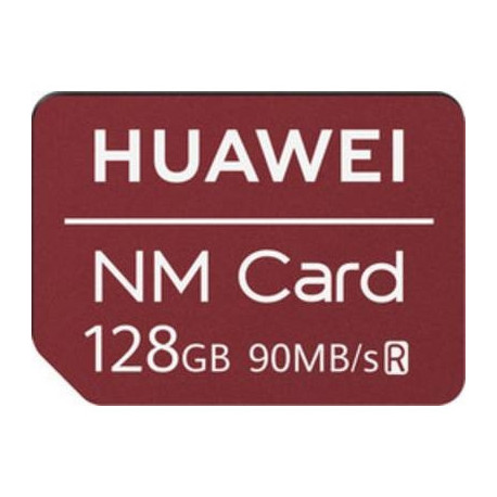 Huawei mälukaart Nano 128GB Ultra microSD 90MB/s (avatud pakend)