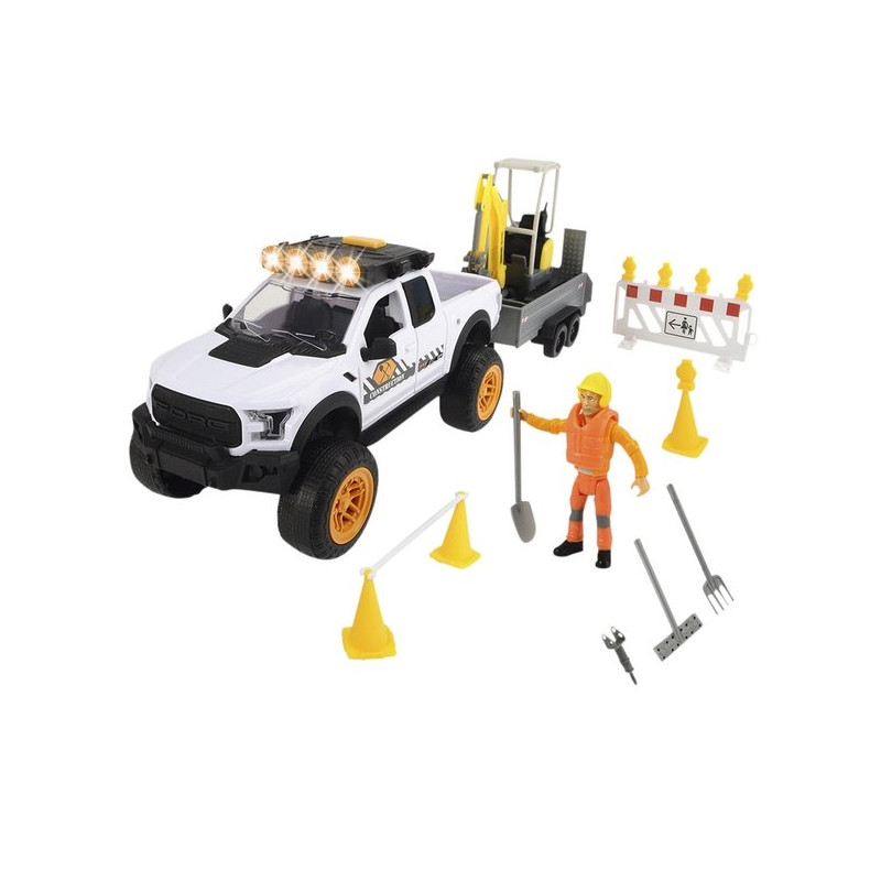 road construction toys