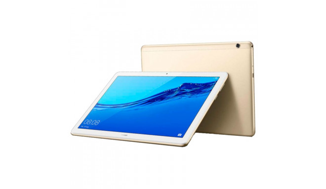 Huawei MediaPad T5 10 Wi-Fi 16GB gold (AGS2-W09)