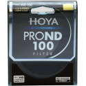 Hoya filter neutral density ND100 Pro 49mm