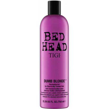 Tigi Bed Head palsam Dumb Blonde Reconstructor 750ml