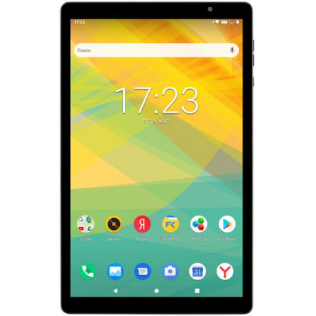 Prestigio Grace 4991 8" 16GB 4G, must
