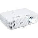 Acer P1555, DLP projector (White, 4000 ANSI lumens, 3D Ready, Full HD)