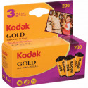 KODAK 135 GOLD 200 CARDED 24X1