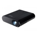 ACER Projector C200 LED WVGA 200Lm 1.000/1 2000:1 HDMI MHL Audio-out(P)