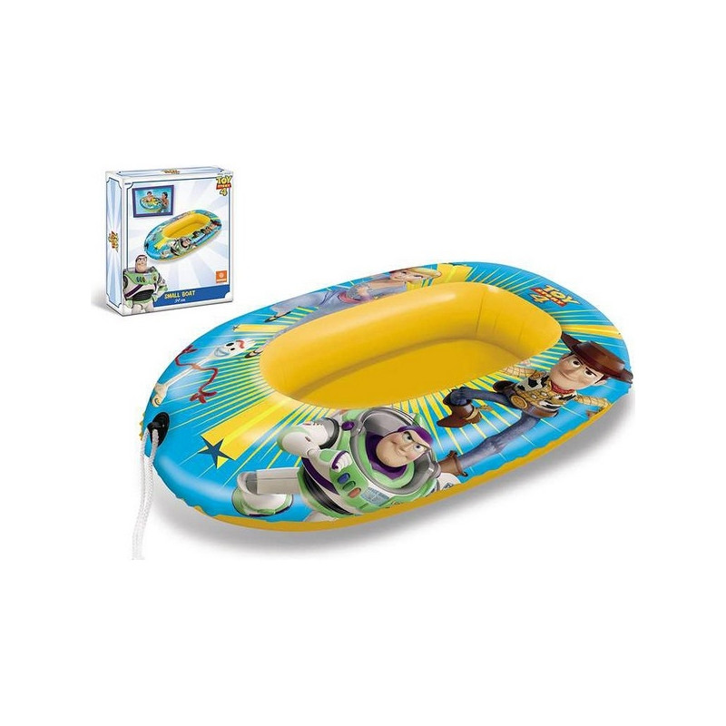 toy story boat