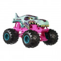 Automobilis Monster Jam Mattel 1:24