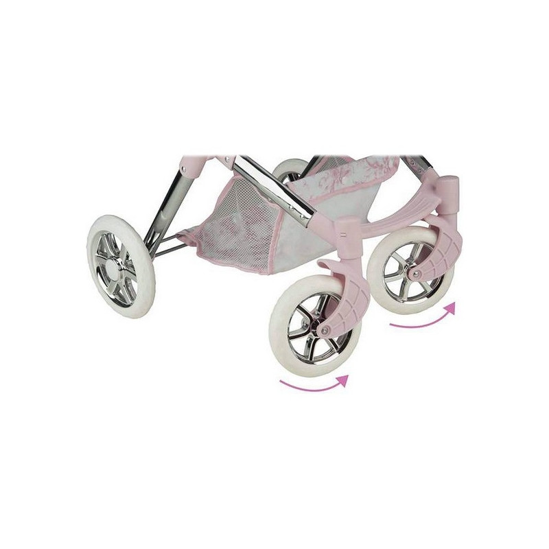 Valentina dolls outlet pram