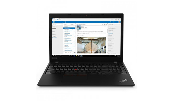Sülearvuti Lenovo ThinkPad L590