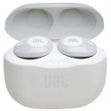 JBL wireless headset Tune 120, white
