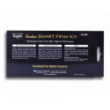 Kenko filtrite komplekt Smart Protect MC Slim 58mm