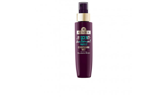 AUSSIE SCENT-SATIONAL protect conditioning mist 95 ml