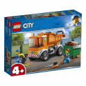 LEGO City Prügiveoauto