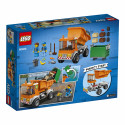 LEGO City Prügiveoauto