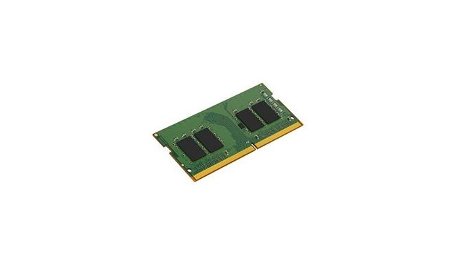 8GB DDR4 2400MHz 19200 SOD8GBN19200/4-SB
