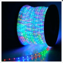 LED strip 220V 2,16W / m IP65 RGB duralight