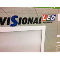 LED Светодиодная Панель UGR19 40W 5600 Lumen 
