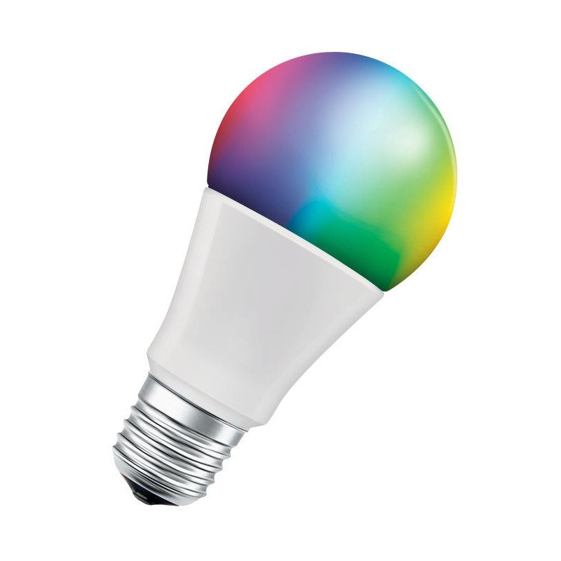 zigbee led bulb